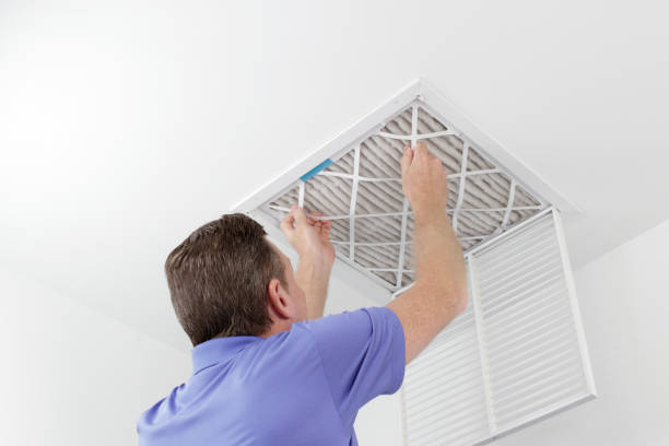 Best Residential Air Duct Cleaning in USA